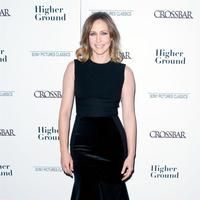 Vera Farmiga - Celebs at the New York premiere of 'Higher Gorund' photos | Picture 60691